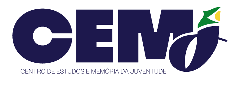 logo do cemj