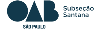 logo oab santana
